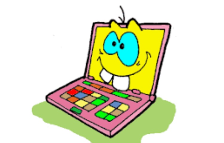 رایانه پایه پنجم 1