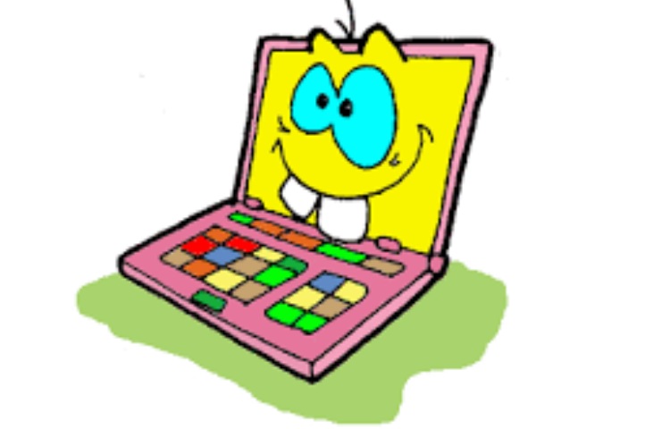 رایانه پایه چهارم