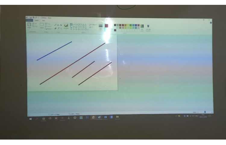 رایانه : کار با پنجره ها 1