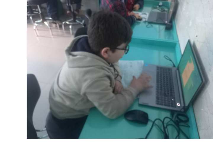 رایانه : یادگیری ایجاد چارت سازمانی در پاورپوینت 6