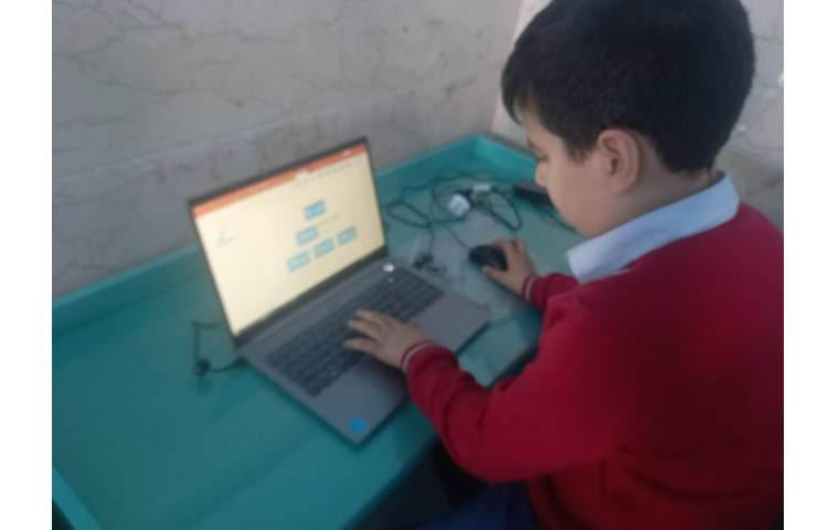 رایانه : یادگیری ایجاد چارت سازمانی در پاورپوینت 7