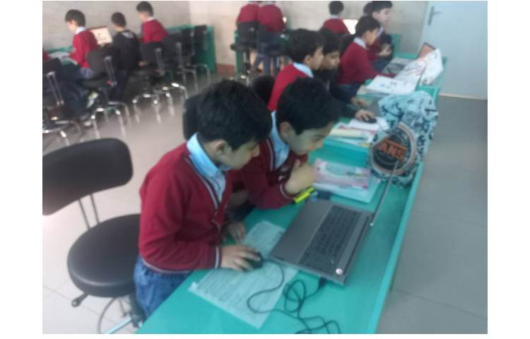 رایانه : یادگیری ایجاد چارت سازمانی در پاورپوینت