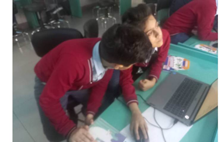 رایانه : یادگیری کاربرد بلوک بپرس و پاسخ و انجام پروژه ساخت ماشین حساب 1