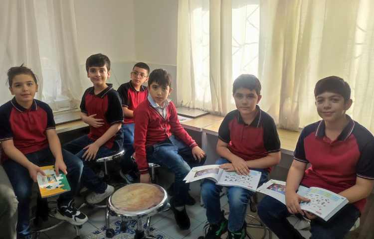 رایانه 1