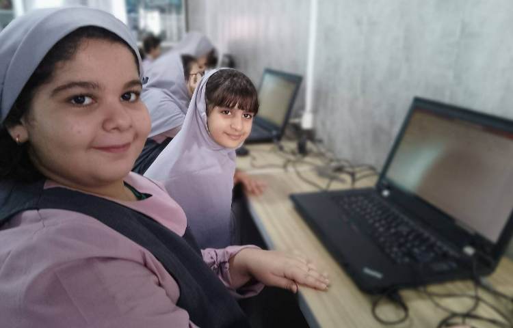 رایانه 1