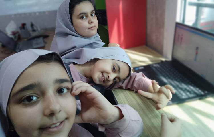 رایانه 1