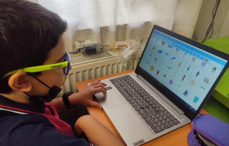 رایانه 1