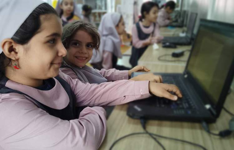 رایانه 1