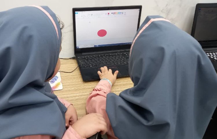 رایانه 1