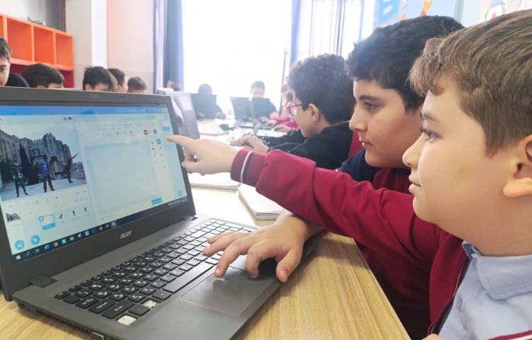 رایانه 1