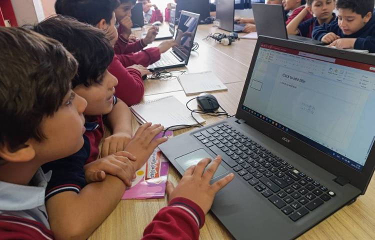 رایانه 1