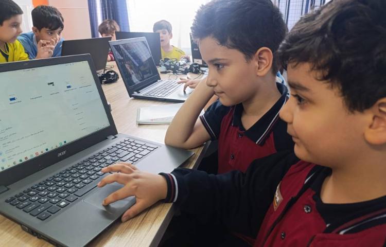 رایانه 1