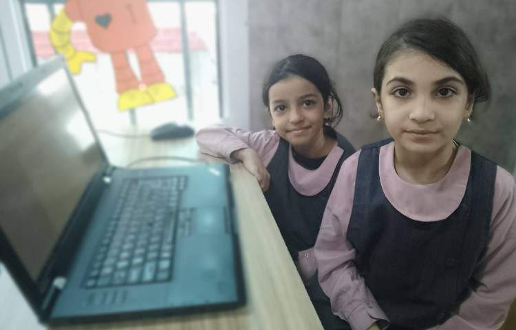 رایانه 1