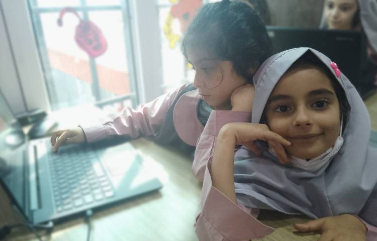 رایانه 1