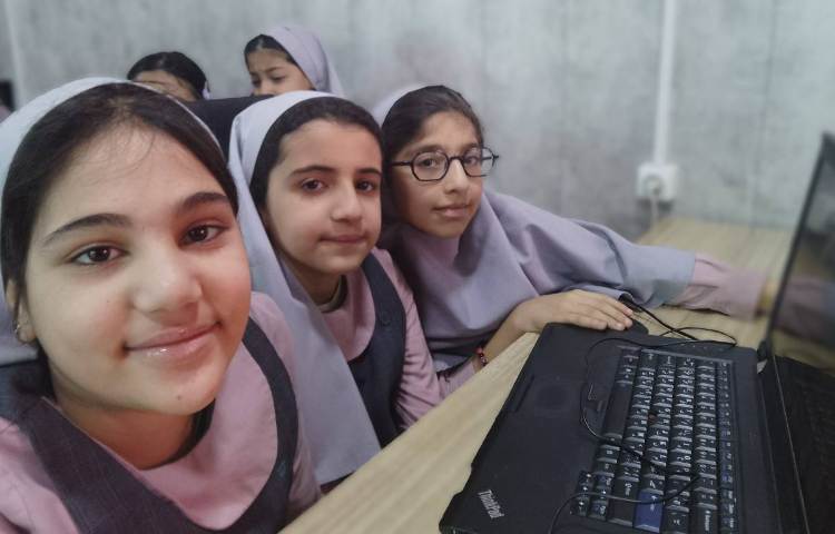 رایانه 1