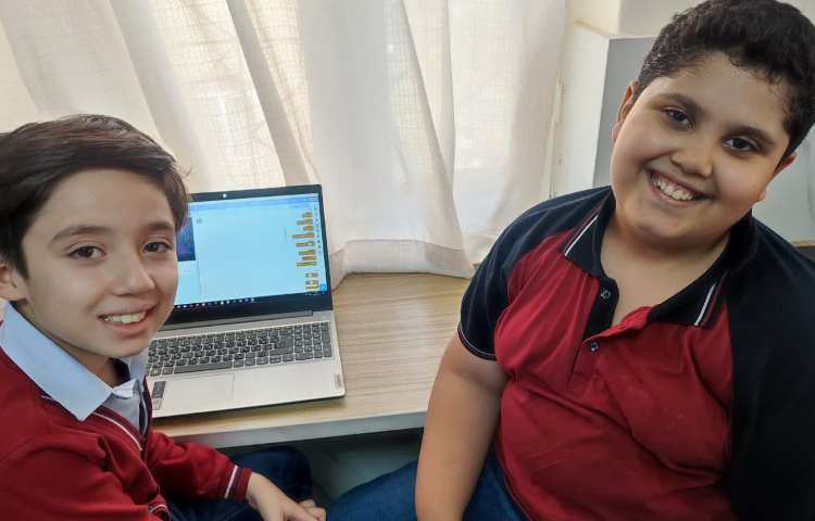 رایانه 1