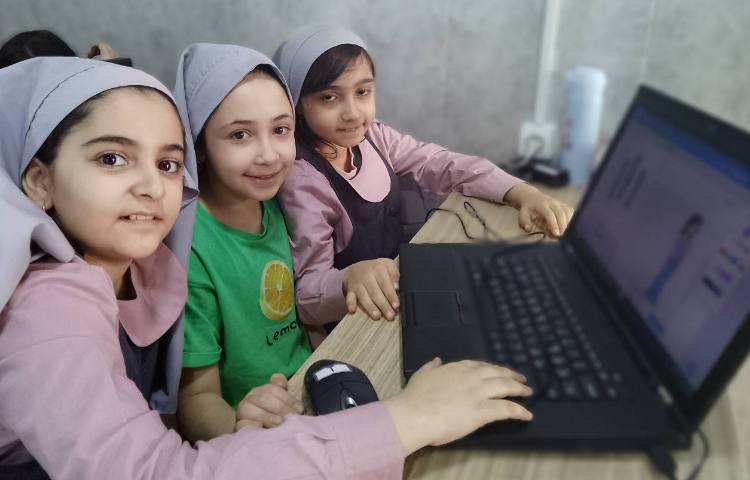 رایانه 1