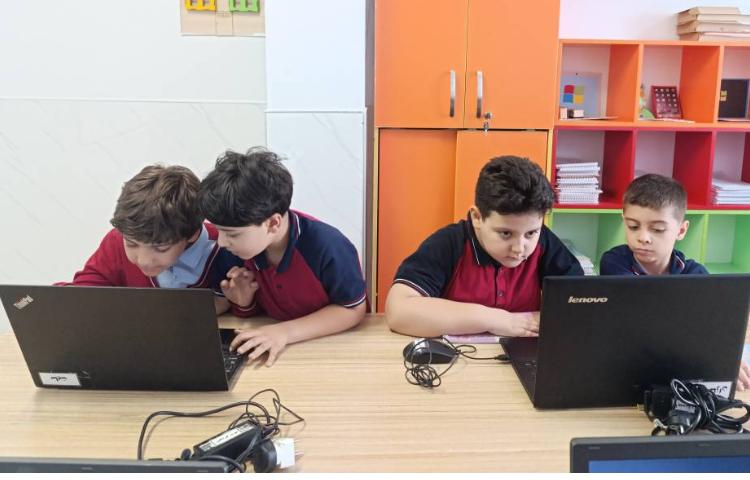 رایانه 10