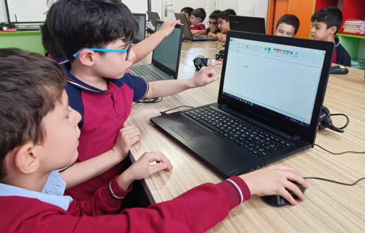 رایانه 10