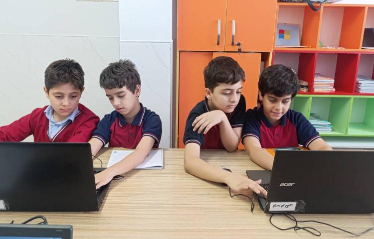 رایانه 10
