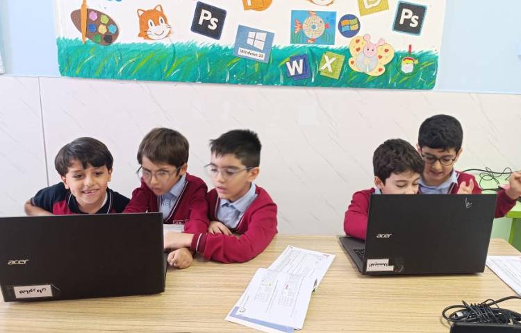 رایانه 10