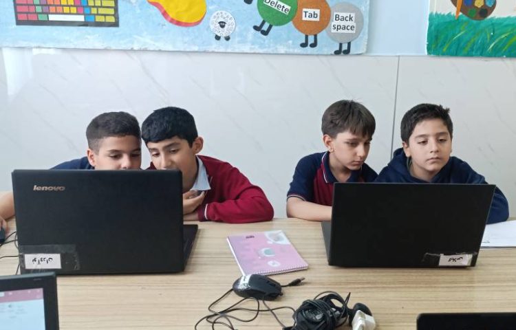 رایانه 10