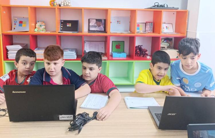 رایانه 10
