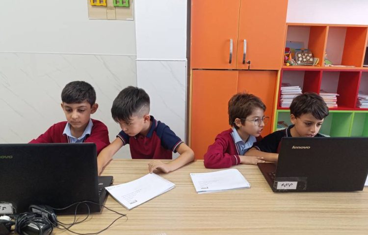 رایانه 10