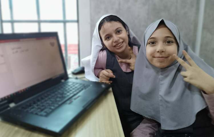 رایانه 11