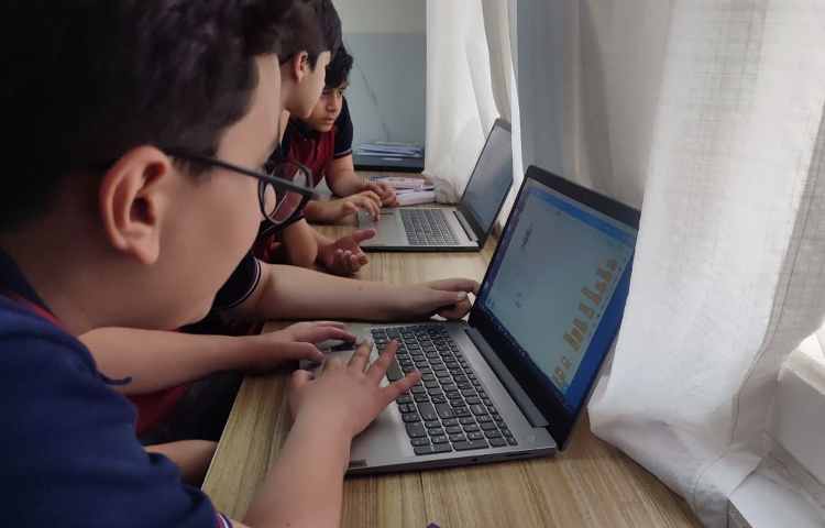 رایانه 2