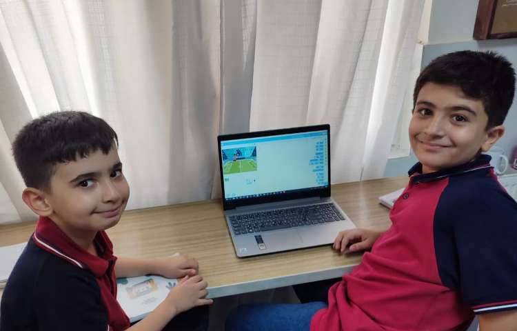 رایانه 2