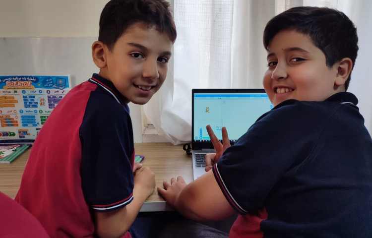 رایانه 2
