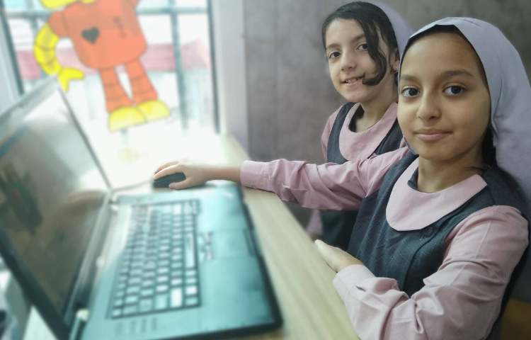 رایانه 2