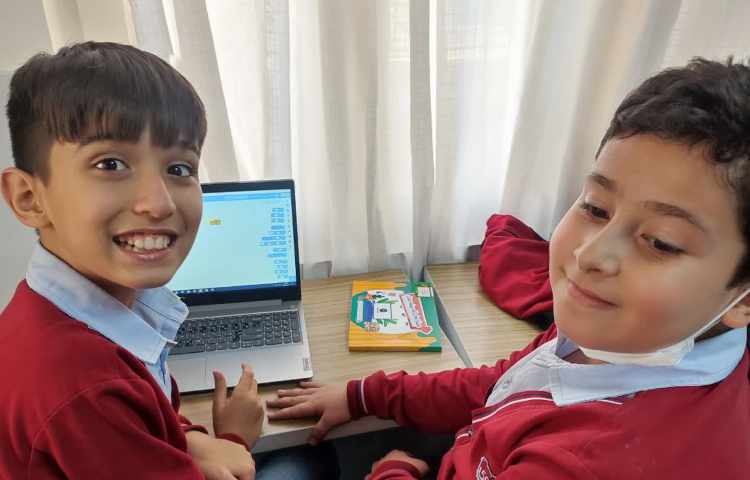 رایانه 2