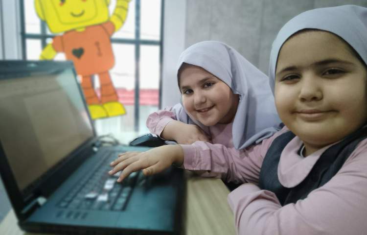 رایانه 2