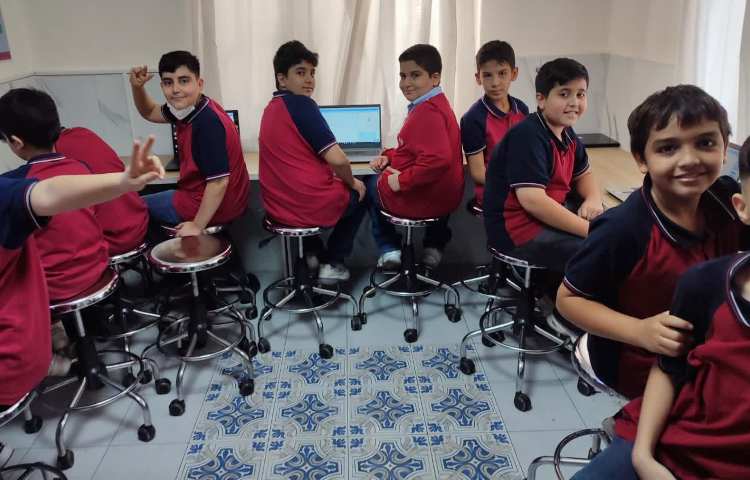 رایانه 3