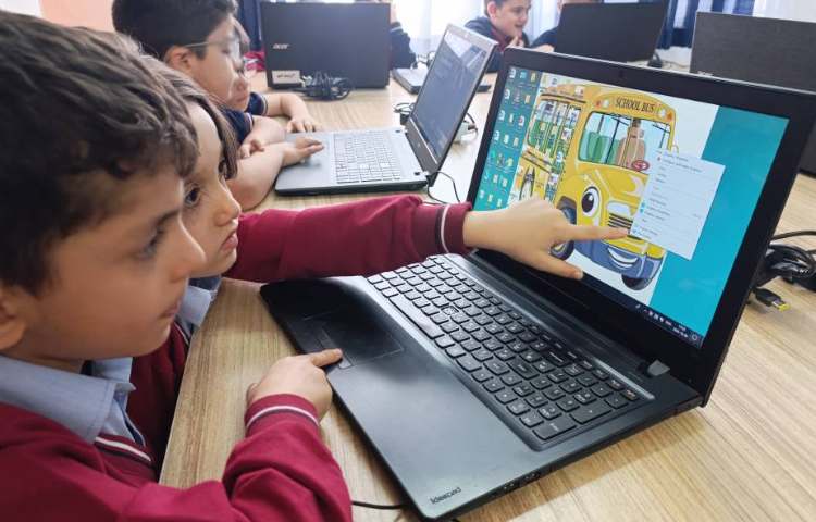 رایانه 3