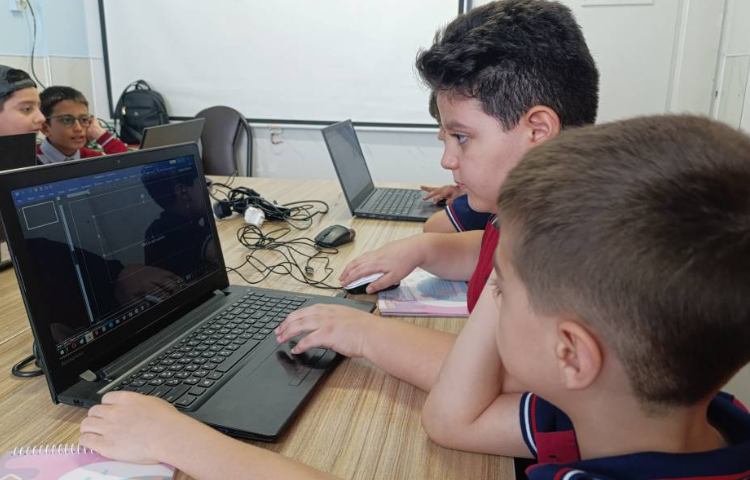رایانه 3