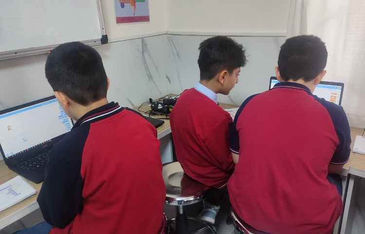 رایانه 3