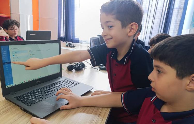 رایانه 3