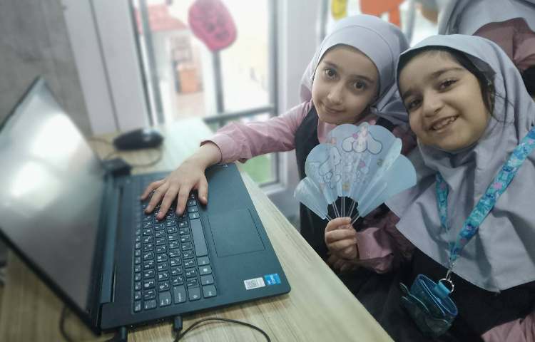 رایانه 3