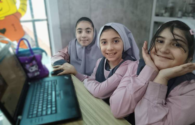 رایانه 3