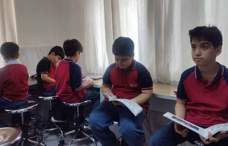 رایانه 4