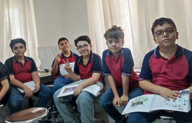 رایانه 4