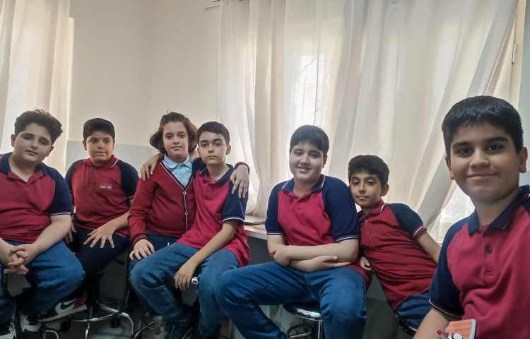 رایانه 4