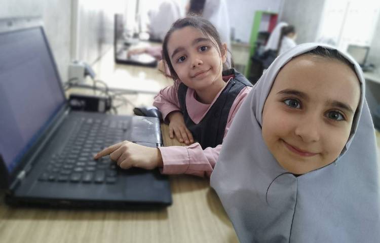 رایانه 4