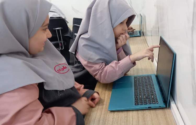 رایانه 4