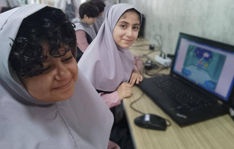 رایانه 4