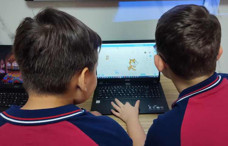 رایانه 4
