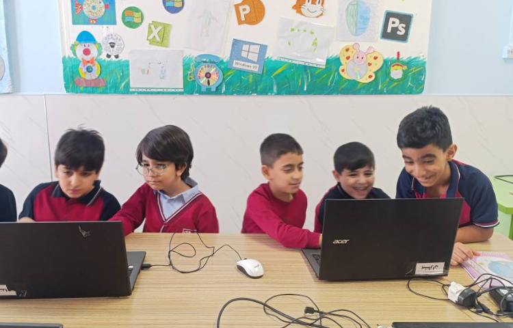 رایانه 4